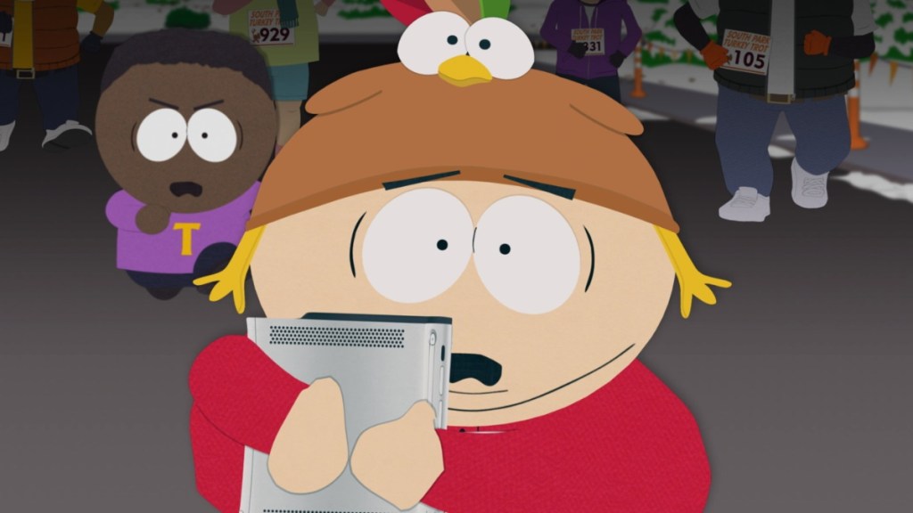 South Park Season 29 Sets Premiere Date for Return of Comedy Central Series