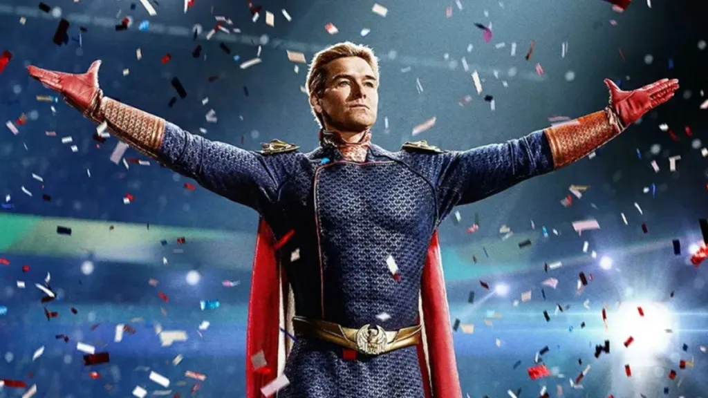The Boys Season 5 Finale Gets the Same Reactions After 4DX Screenings