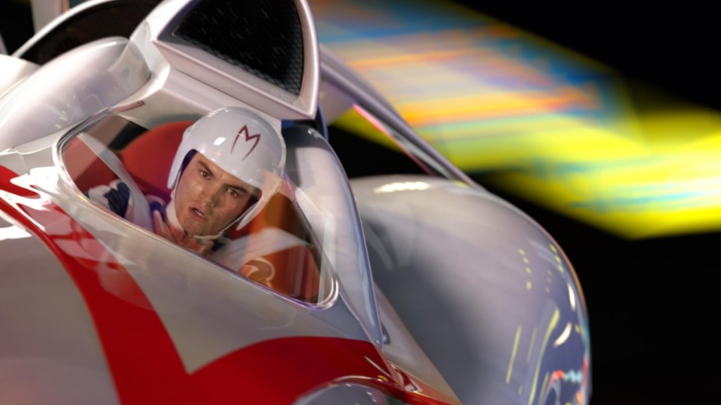 Real Reason Why Speed Racer Flopped at Box Office After The Matrix’s Success