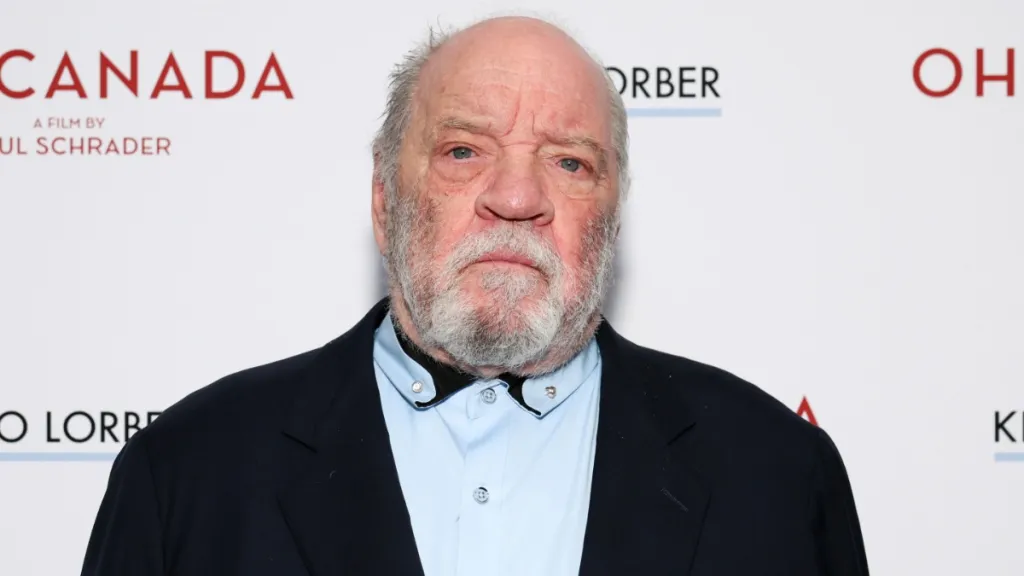Writer of Robert De Niro’s 8.2 IMDb Classic Gets Dumped by AI Girlfriend