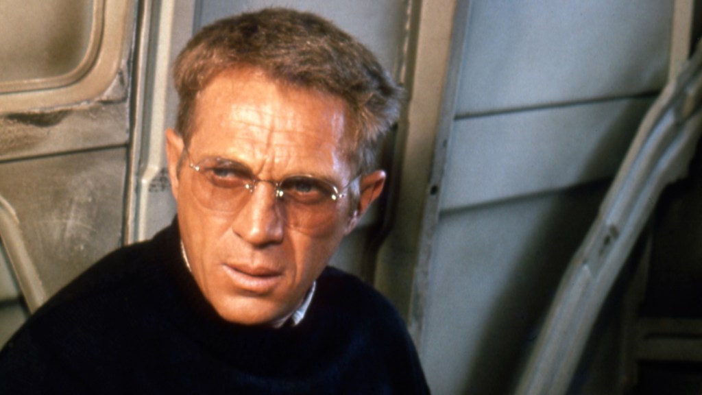 Netflix Revives Steve McQueen Classic With Adolescence Director Attached