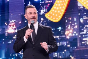 Jimmy Kimmel Trolls Elon Musk & Rob Finnerty on The Odyssey Casting Remarks