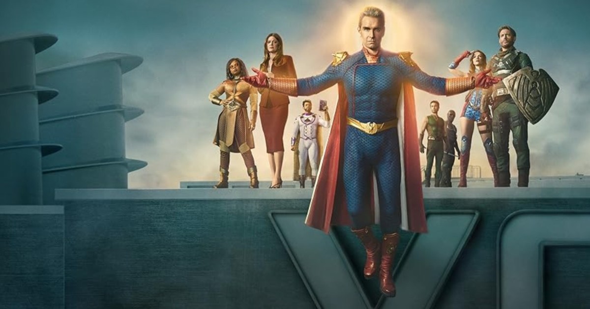 Vought Rising Spin-off’s 2 Timelines & Plot Questions Answered by The Boys Boss