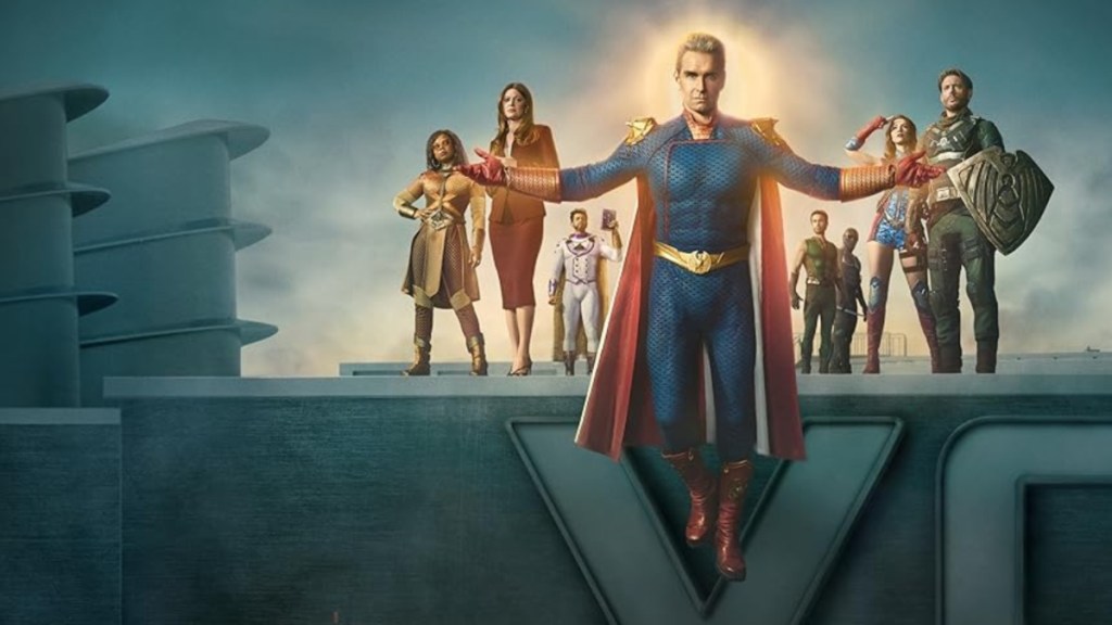 Vought Rising Spin-off’s 2 Timelines & Plot Questions Answered by The Boys Boss