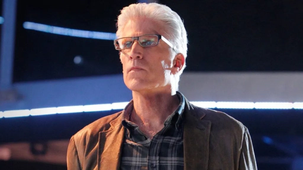 Why Fans Think CSI Is Leaving Hulu