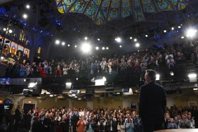 Stephen Colbert’s Final Late Show Gets the Same Reaction From Fans