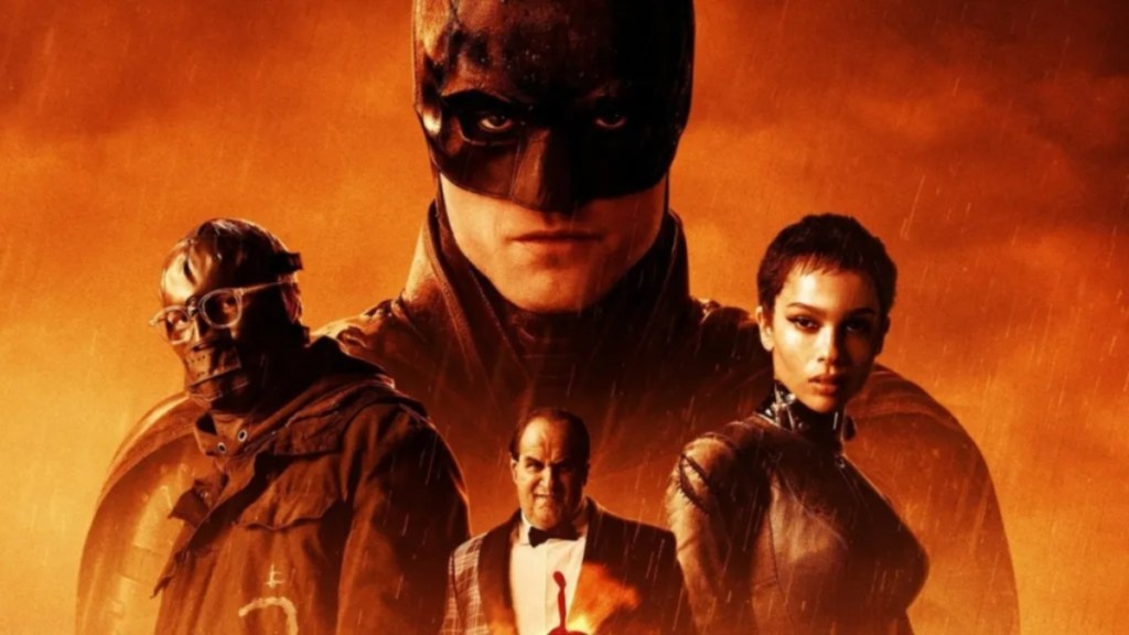 The Batman 2 Writer Makes Fans Curious With New Daredevil Tease