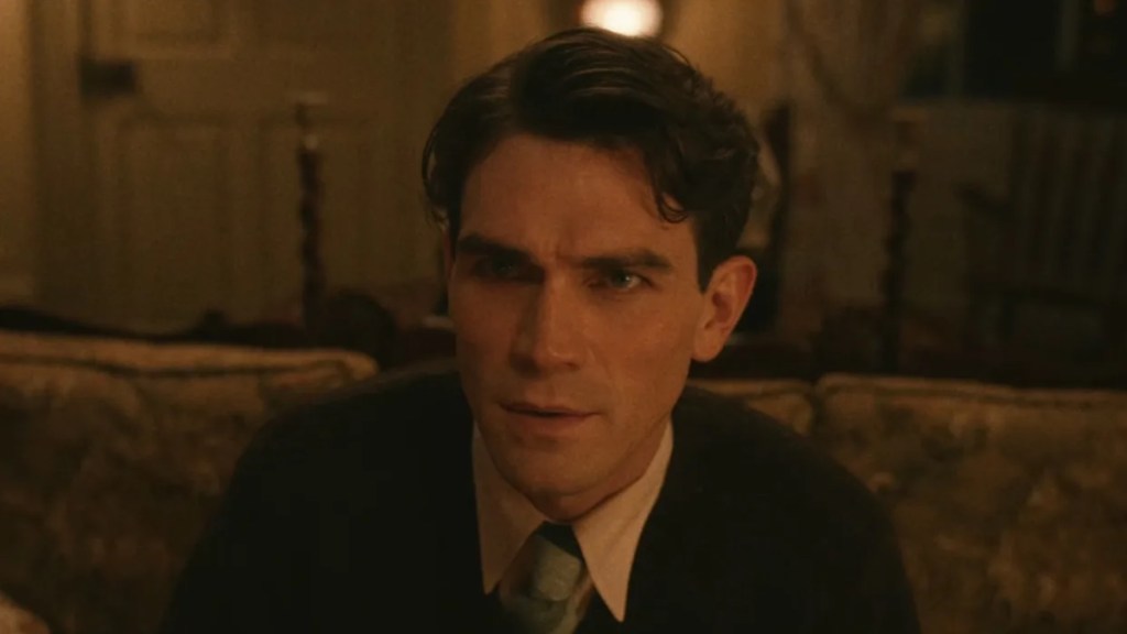 KJ Apa’s Jimmy Stewart Movie Trailer Previews His Untold Story