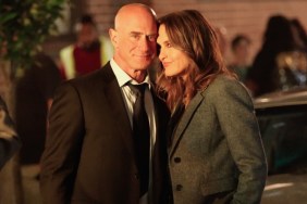 Law & Order: SVU Boss Keeps Benson & Stabler Hope Alive