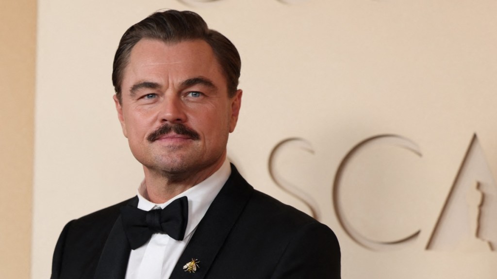 Leonardo DiCaprio’s Oscar Winning Action Movie Is Dominating on Streaming