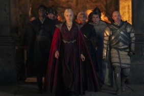 House of the Dragon Season 3 Reveals New Look at Massive Sea Battle