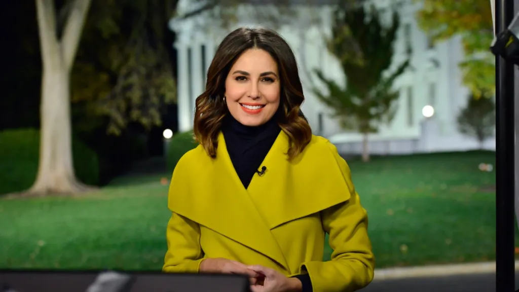 Cecilia Vega Accuses CBS News of ‘Censorship’ After 60 Minutes Exit
