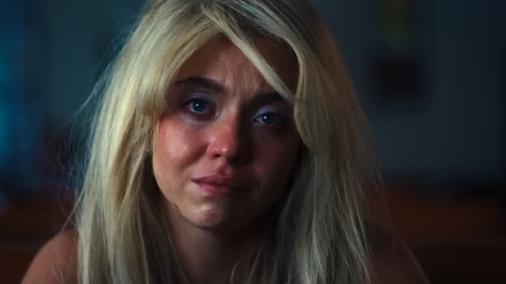 Sydney Sweeney’s Boyfriend Reacts To Her Euphoria Season 3 Performance