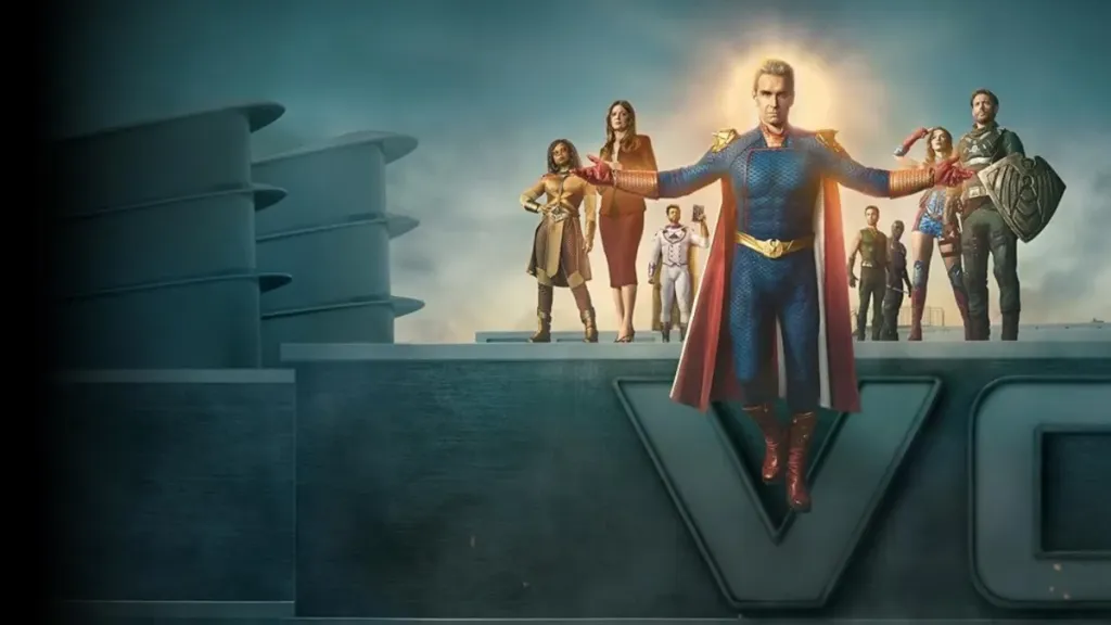 The Boys Season 5 Episode 6 Trailer Shows Homelander & Soldier Boy’s Fight