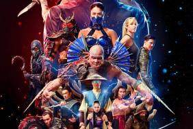Mortal Kombat 2 Jeremy Slater DCU James Gunn