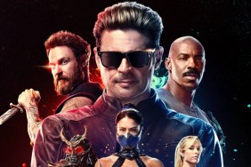 Watch Karl Urban & Cast's Hilarious Mortal Kombat Dance on Theme Music