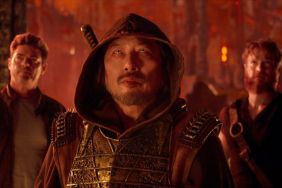 Why Popular Mortal Kombat Villain Was Cut From Part 2