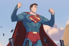 Popular Superman TV Show Casts Huge Glee Star as DC's Superboy