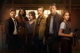 NCIS: Origins Season 3 Renewal Status & Future Revealed