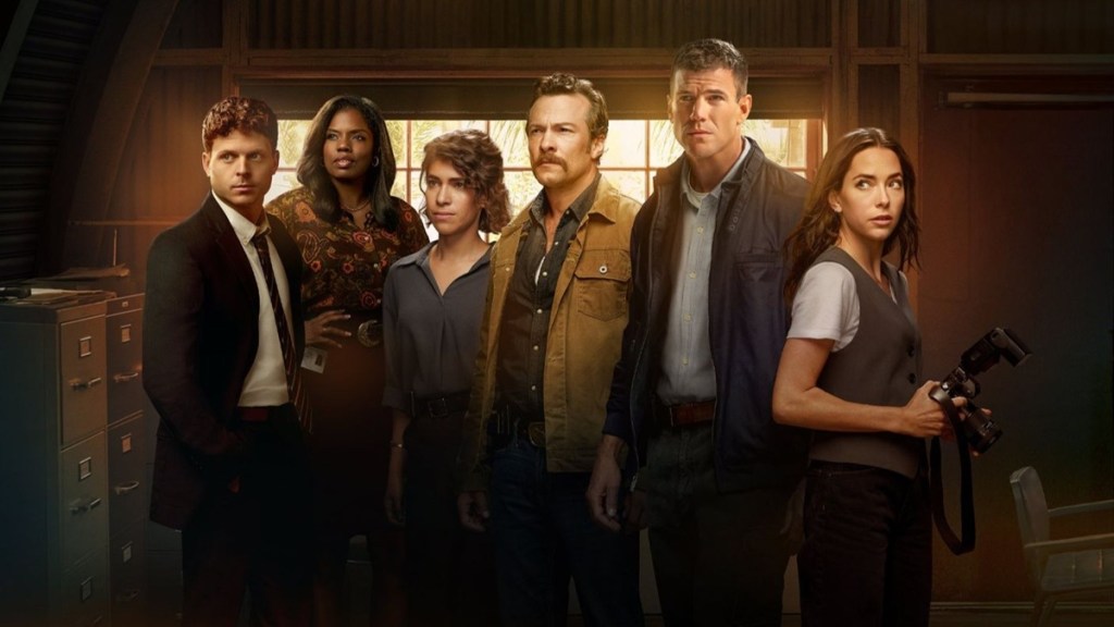  Origins Season 3 Renewal Status & Future Revealed