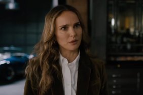 Natalie Portman Thriller With Jurassic World Star Lands Huge Amazon Deal