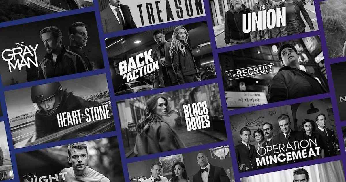 Netflix Ending Its Biggest Action Show Is Actually a Smart Move