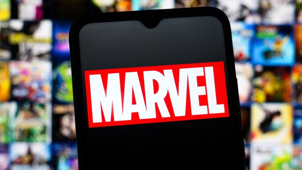New Adult MCU Project To Release After Canceled Marvel Series