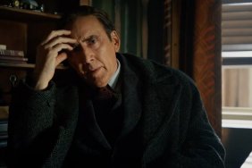 Spider-Noir Boss Explains Why Nicolas Cage Worked as Ben Reilly