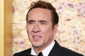 Nicolas Cage Reveals Whether His Son Kal-El Was Named After Superman