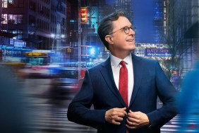 No, Stephen Colbert Wasn’t Fired – Late Show’s End Explained