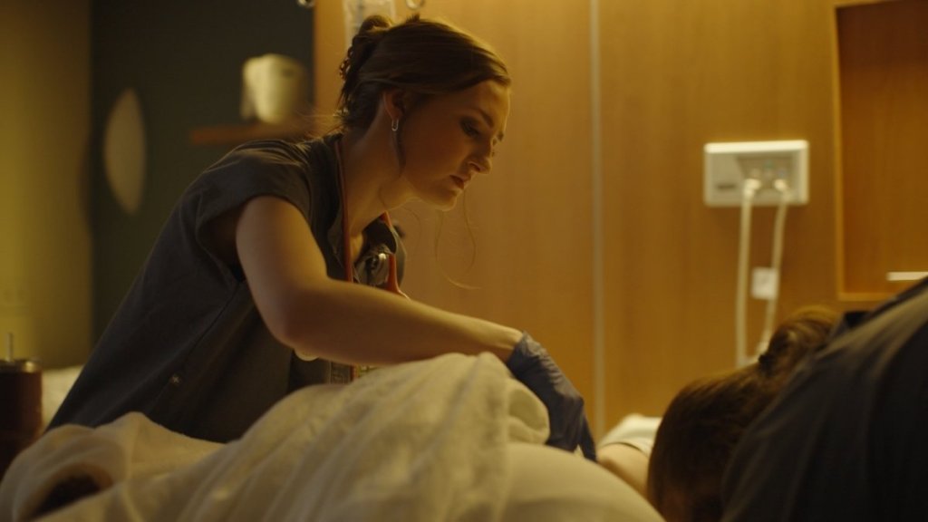 Nurse: Empathy Heals Trailer Shows Healthcare Crisis on National Nurses Day | Exclusive