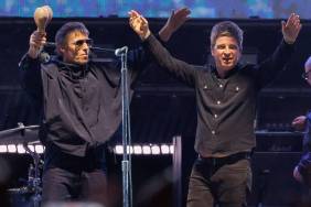 Oasis Movie About Rock Band Gets Release Date, Comes From Peaky Blinders Creator