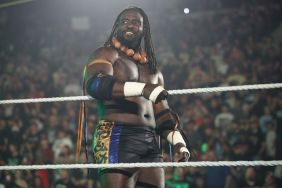 WWE Monday Night Raw Results on May 4, 2026: Who Won?