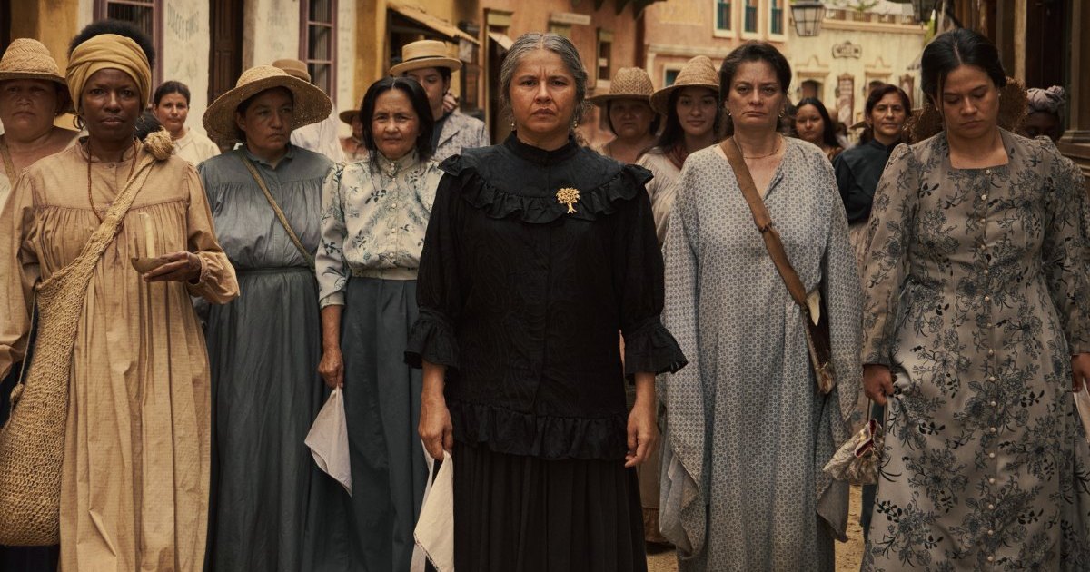 One Hundred Years of Solitude Part 2 Gets Trailer, Netflix Release Date & More