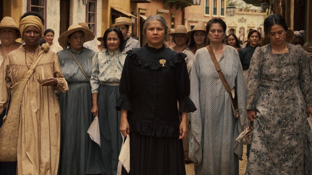One Hundred Years of Solitude Part 2 Gets Trailer, Netflix Release Date & More