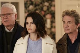 Selena Gomez’s Only Murders in the Building Season 6 Release Date Gets Great News