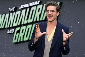 The Mandalorian & Grogu's Pedro Pascal Gives Exciting Answer on Din Djarin's Future