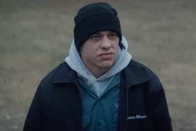 Pete Davidson & Gal Gadot's AI Movie Will Satirize Jeff Bezos, Zuckerberg, Eric Trump, & More
