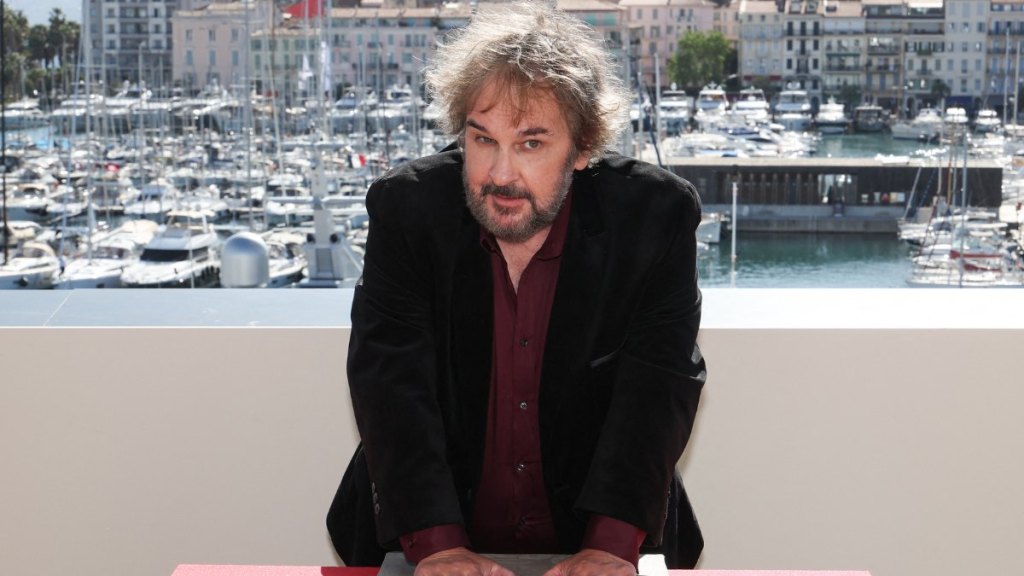 Peter Jackson & Steven Spielberg's Upcoming Movie Sequel Gets Exciting Update