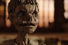 Pinocchio Unstrung Release Date Set for Horror Movie With a Nightmare on Elm Street Star