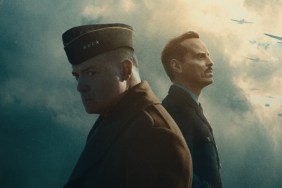 Does Pressure Have a Post-Credits Scene at the End?