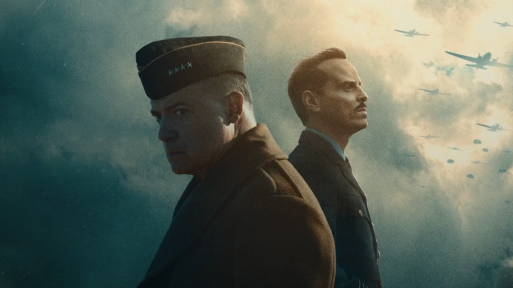 Does Pressure Have a Post-Credits Scene at the End?