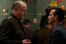 Brendan Fraser & Andrew Scott’s World War II Movie Pressure Gets Intriguing New Trailer