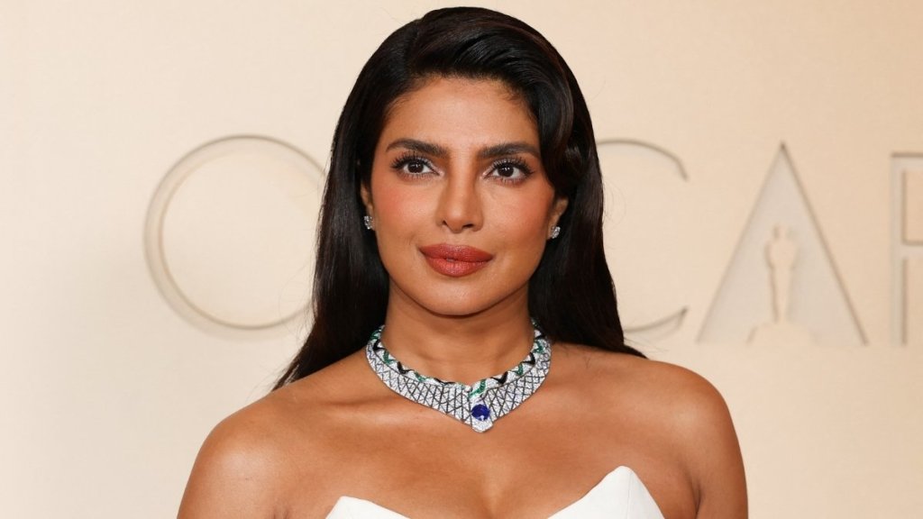 Priyanka Chopra & LOTR Star Cast in Survival Thriller Movie Reset