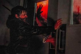 Still photo from Resident Evil, one of the most anticipated upcoming horror movies of 2026.
