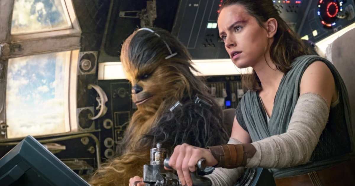 Star Wars Says It Wants New Ideas, Canceling Damon Lindelof’s Movie Proves Otherwise