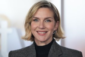 Rhea Seehorn To Star in New Apple TV Movie After Plurbius' Success