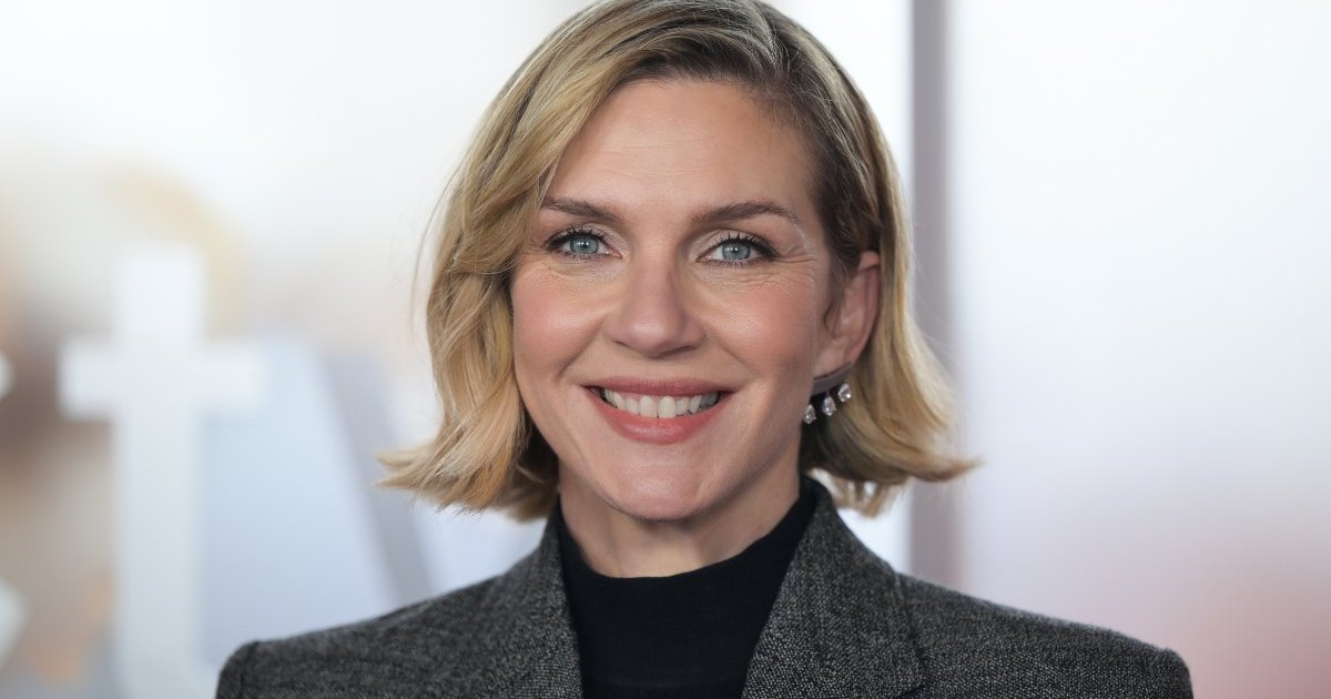 Rhea Seehorn To Star in New Apple TV Movie After Pluribus’ Success