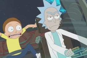Rick and Morty Movie Finds Director Ahead of Season 9 Debut