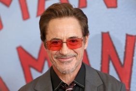 Robert Downey Jr. Is ‘Like an Italian Mother,’ Says Avengers: Doomsday Star